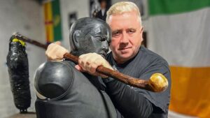 Irish Shillelagh Martial Arts