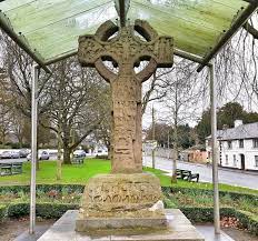 Kells Celtic Cross