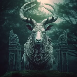 Celtic Animal Mythology