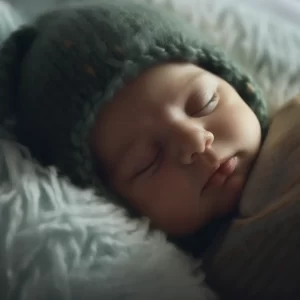 Irish Baby Blessings - Newborn Baby Blessing