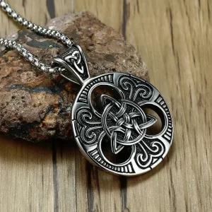 Irish Gifts for Men - Celtic Knot