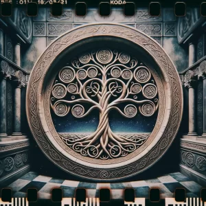 Celtic Tree of Life Meaning